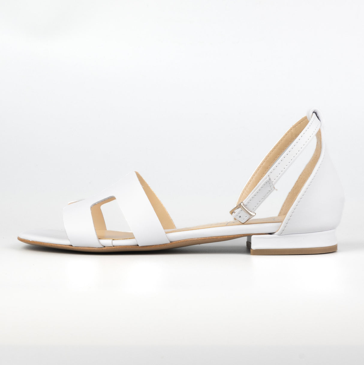 Raimond Miami Carle2 Bianco