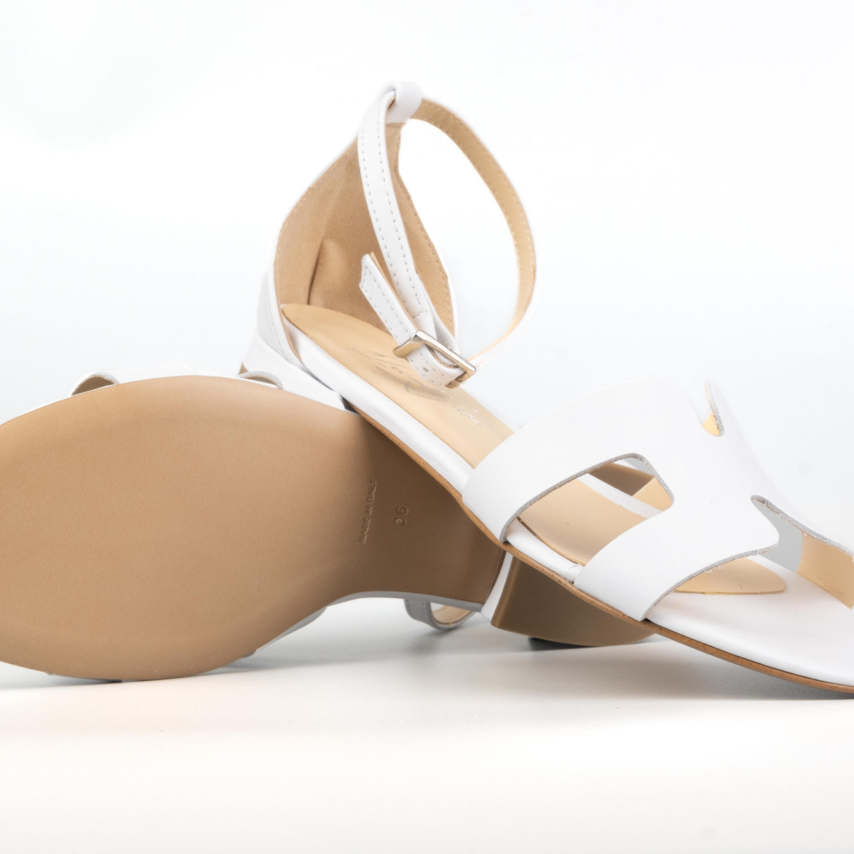 Raimond Miami Carle2 Bianco