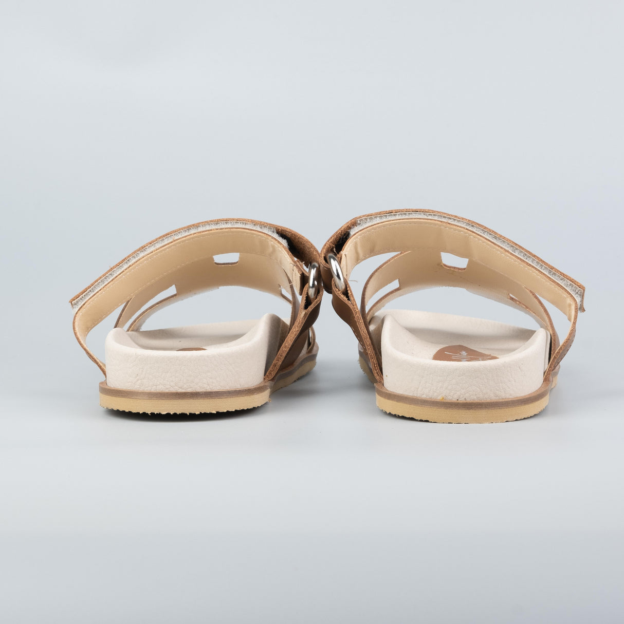 Raimond Miami Carle Cuoio