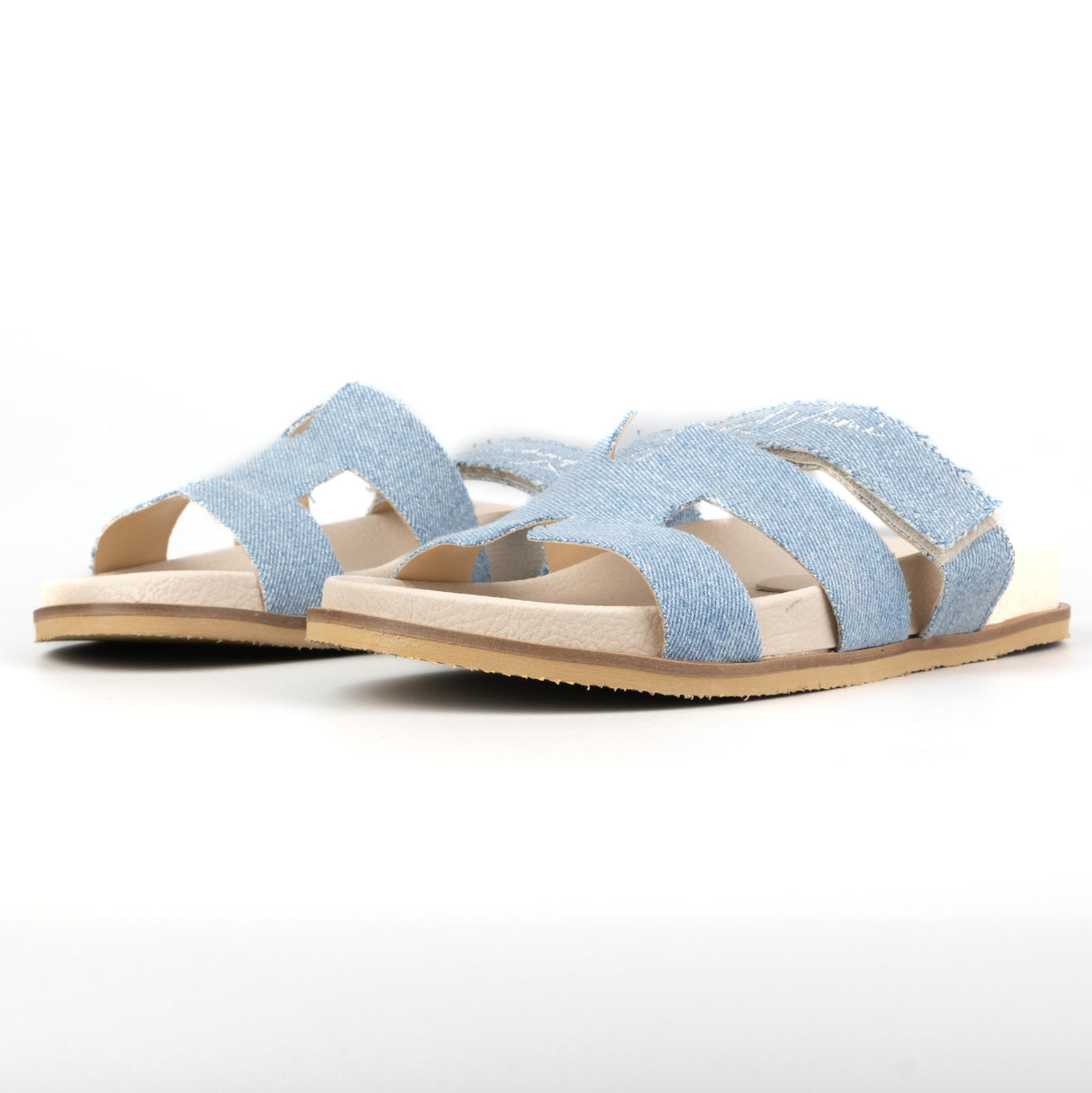 Raimond Miami Carle Denim