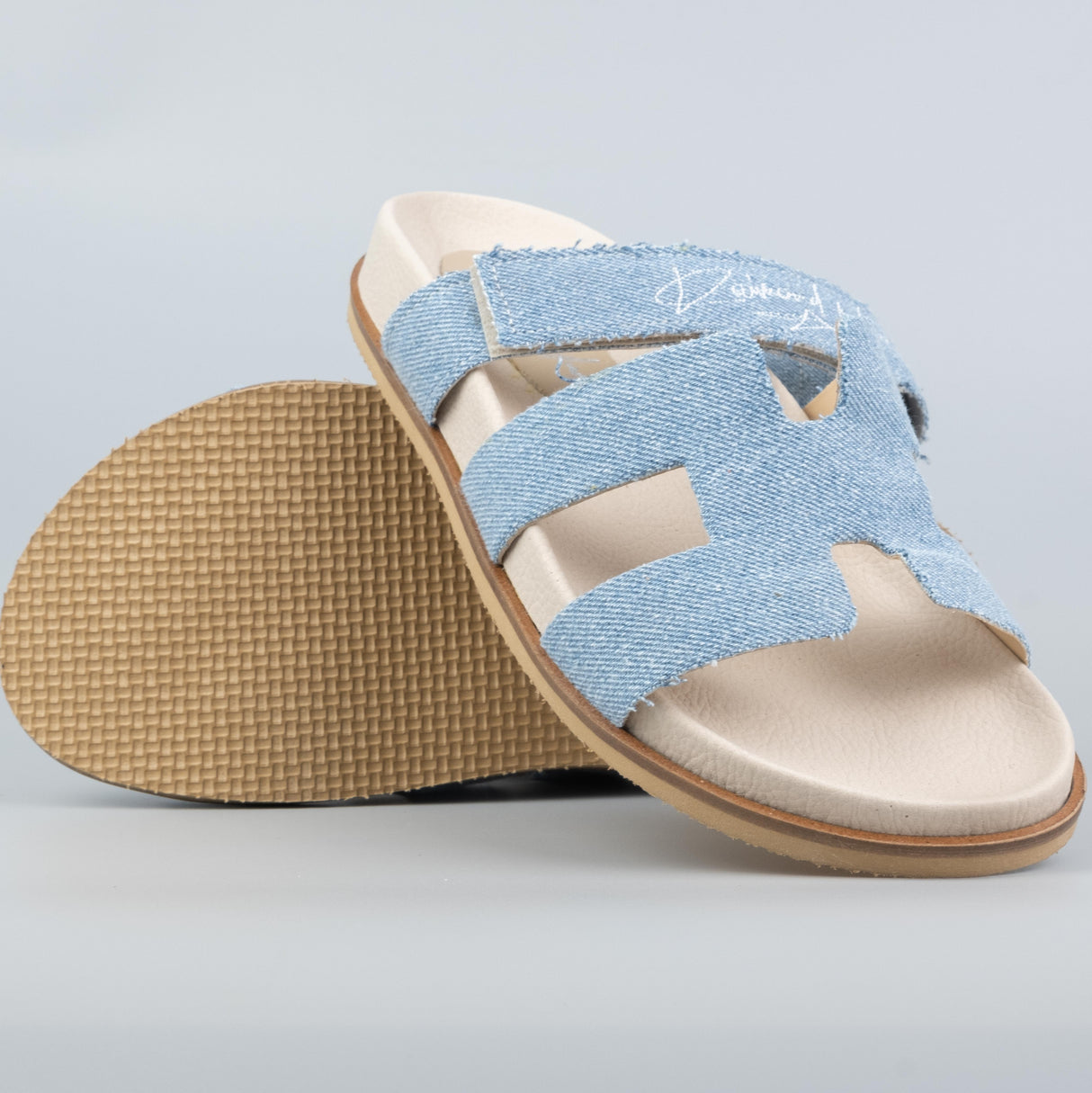 Raimond Miami Carle Denim