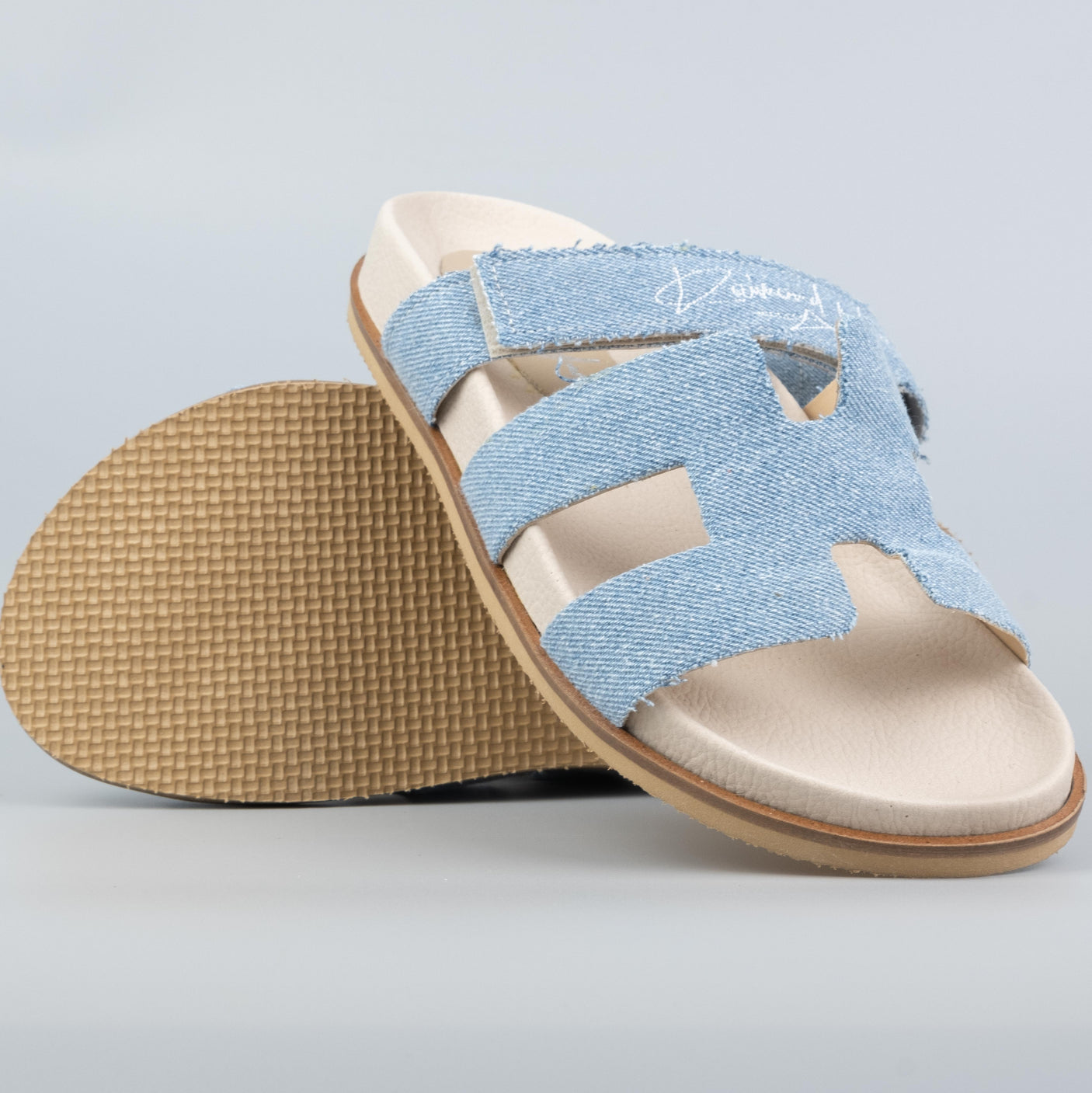 Raimond Miami Carle Denim