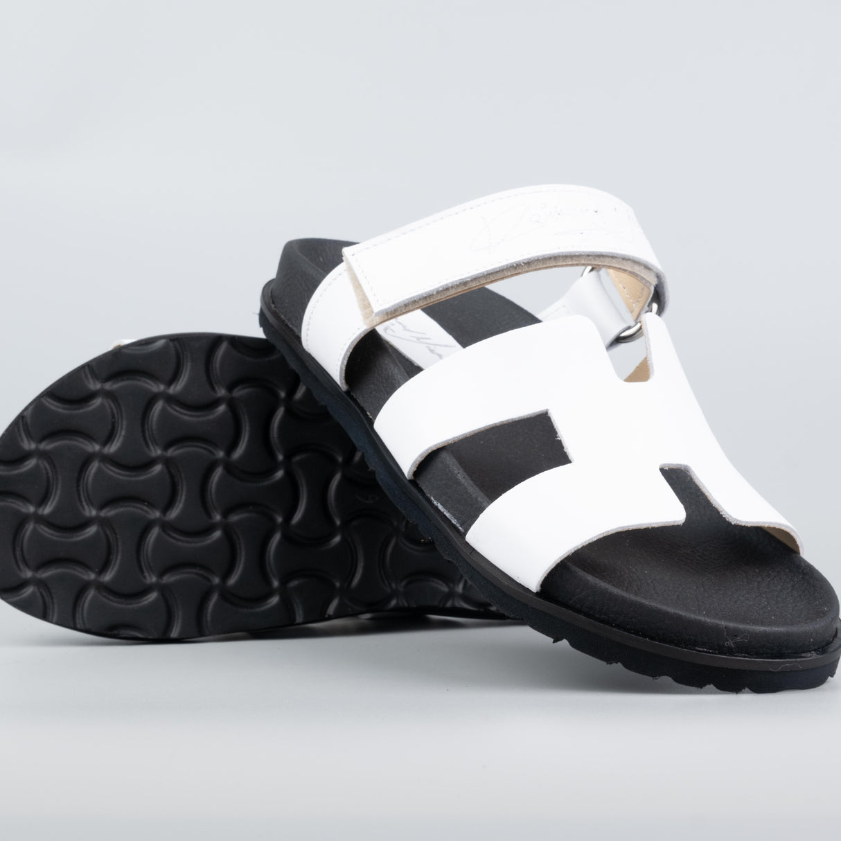 Raimond Miami Carle Bianco