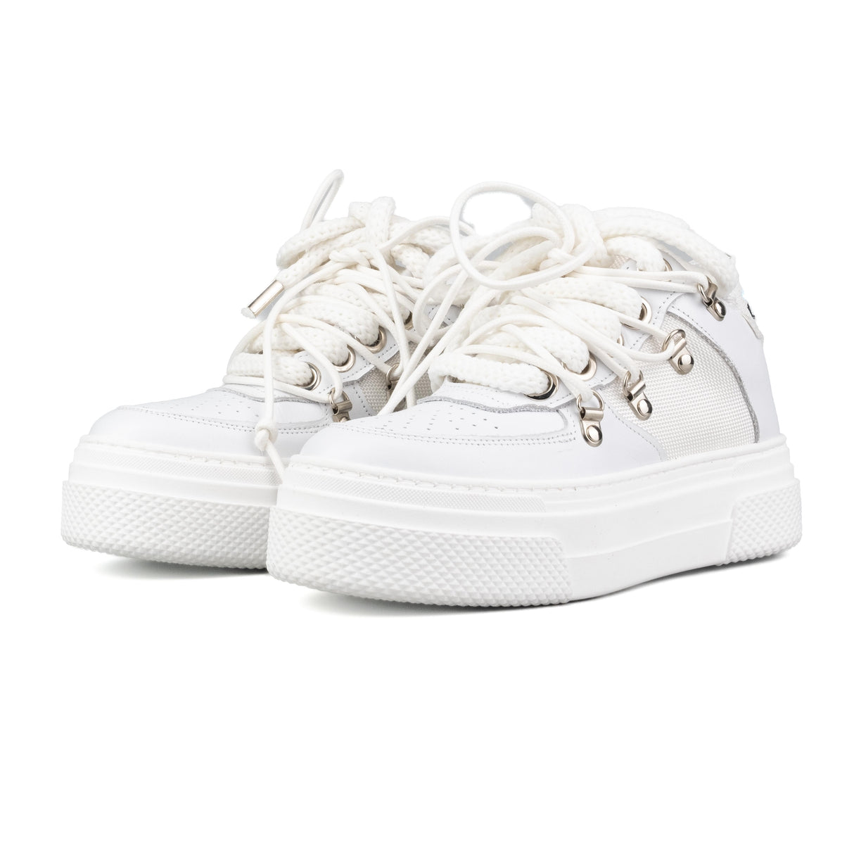 Jammers London Gili13 Bianco