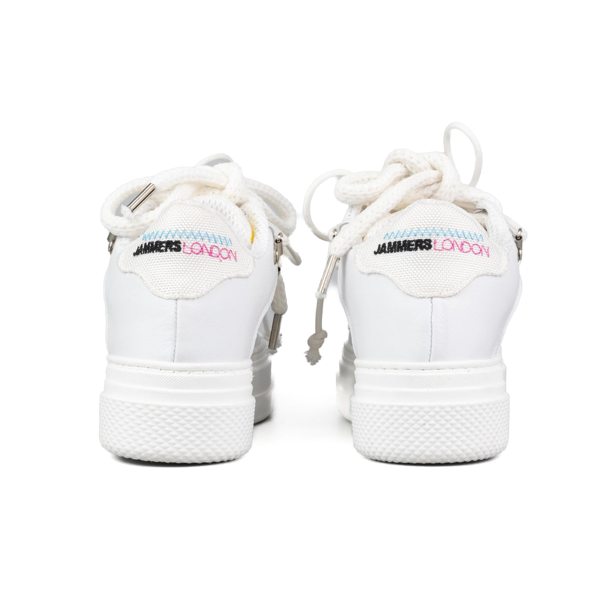 Jammers London Gili13 Bianco