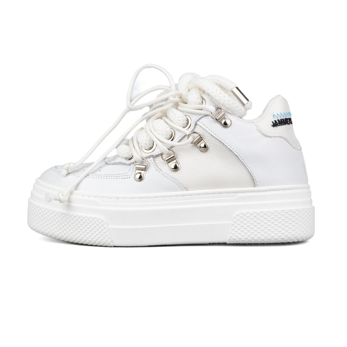 Jammers London Gili13 Bianco