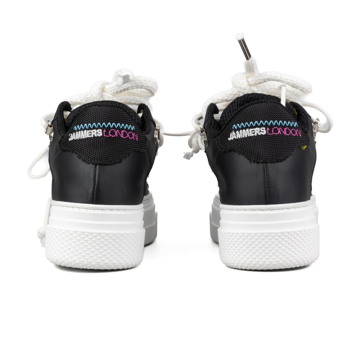 Jammers London Gili13 Nero