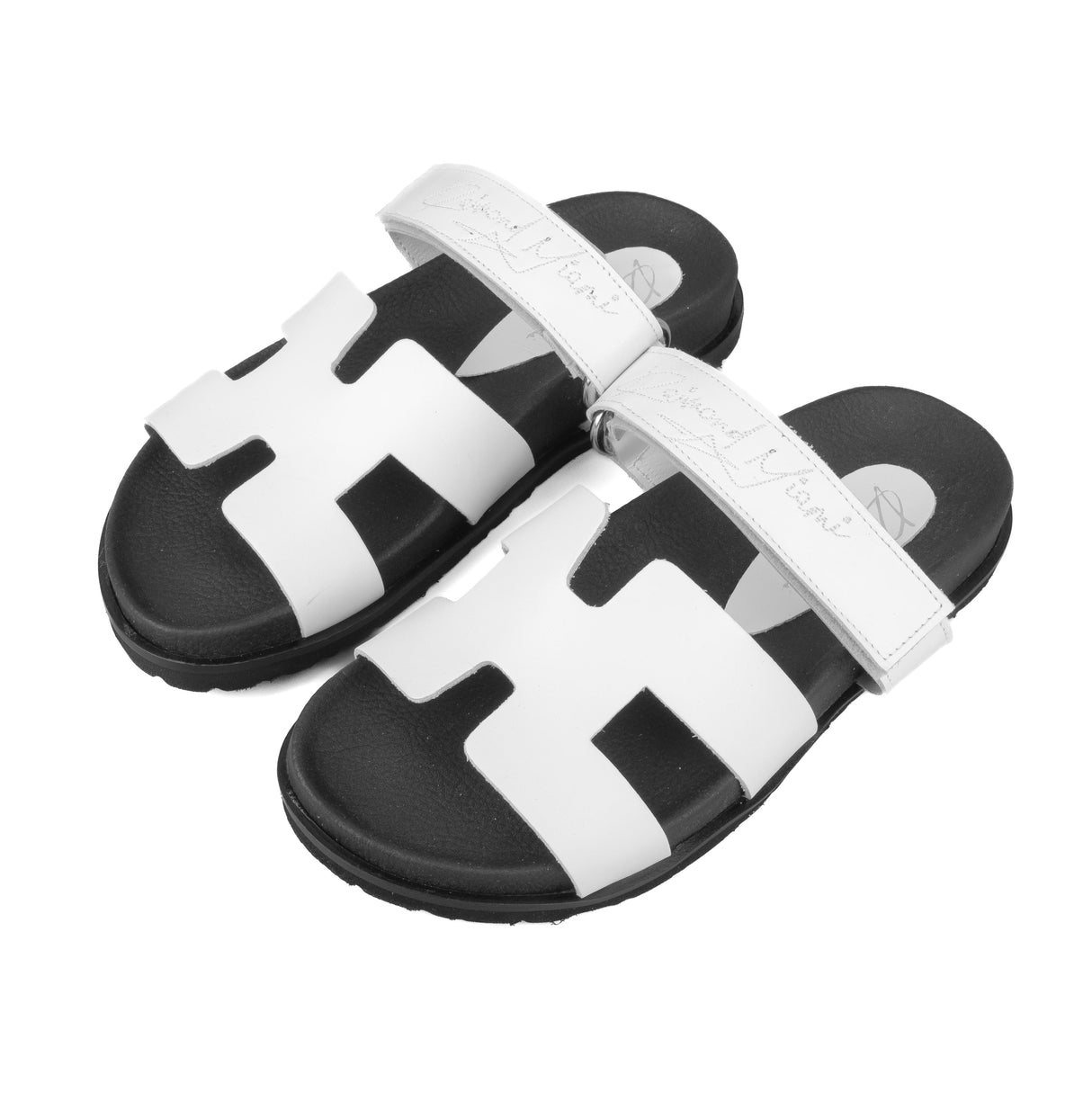 Raimond Miami Carle Bianco