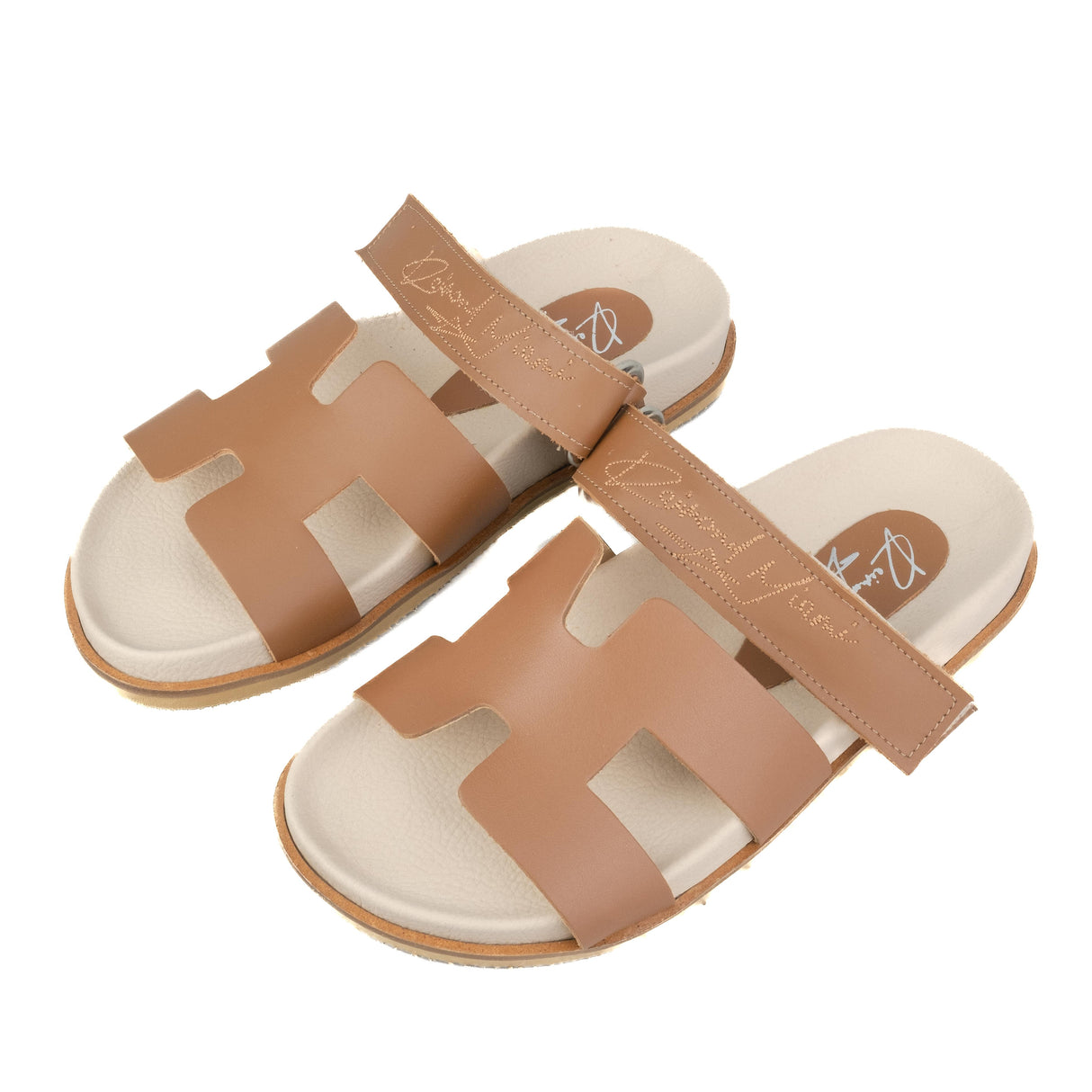 Raimond Miami Carle Cuoio