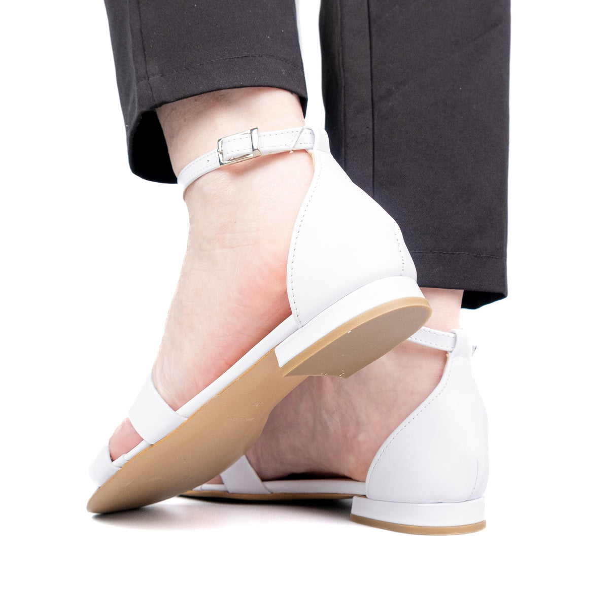 Raimond Miami Carle2 Bianco