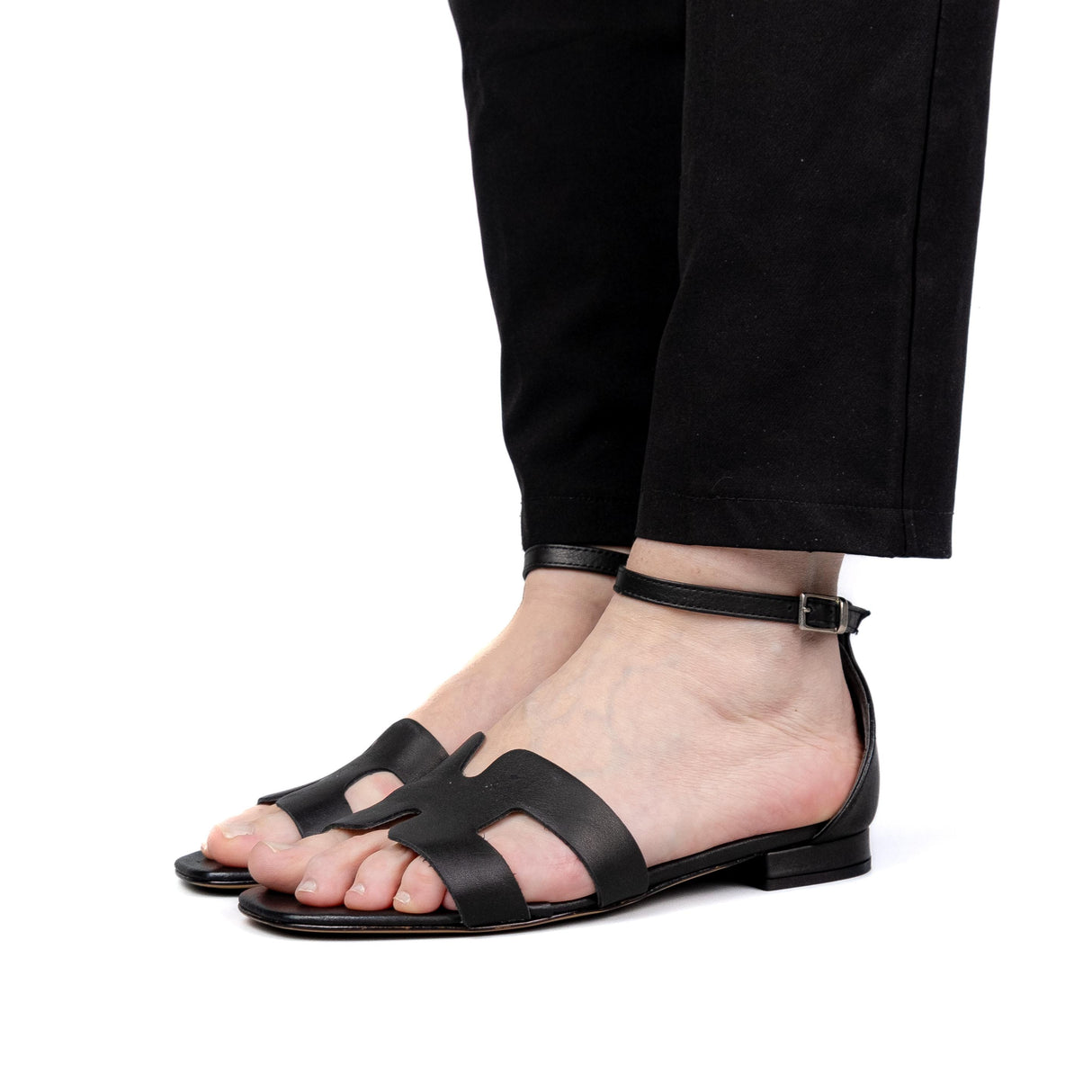 Raimond Miami Carle2 Nero