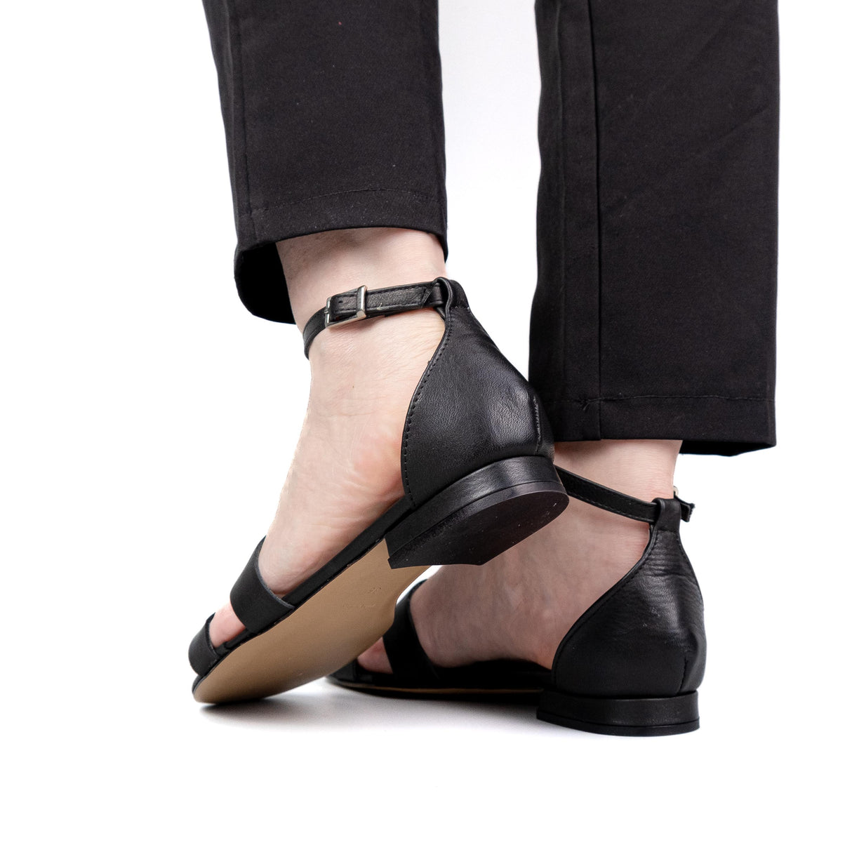 Raimond Miami Carle2 Nero