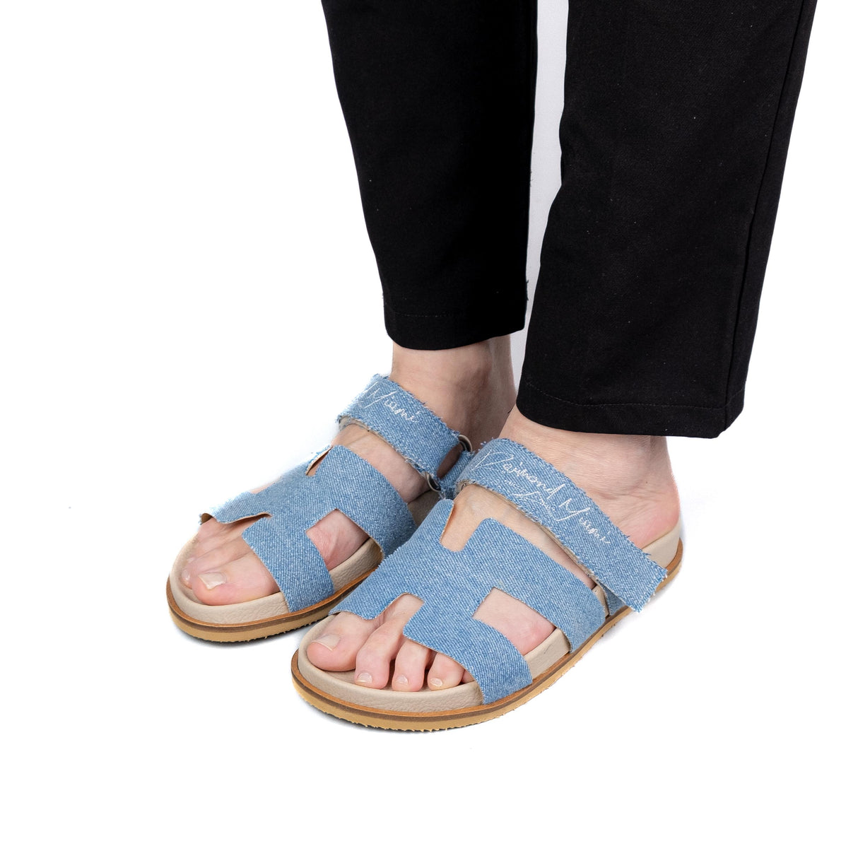 Raimond Miami Carle Denim