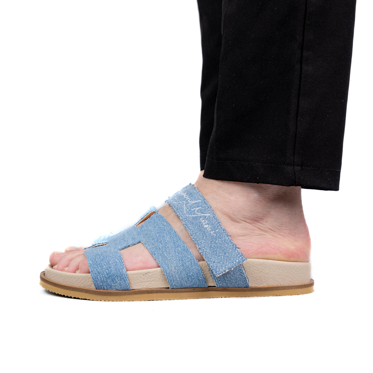 Raimond Miami Carle Denim