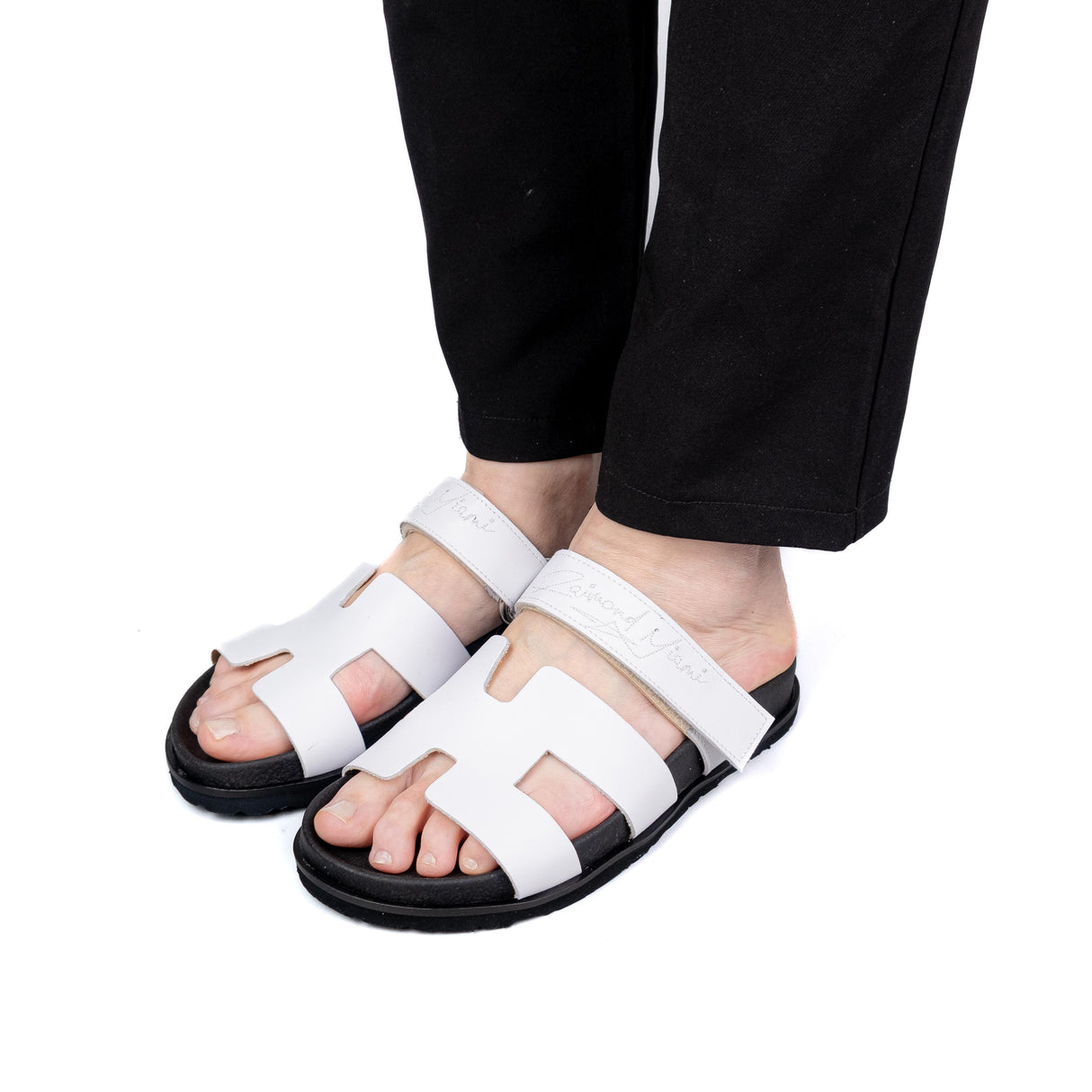 Raimond Miami Carle Bianco