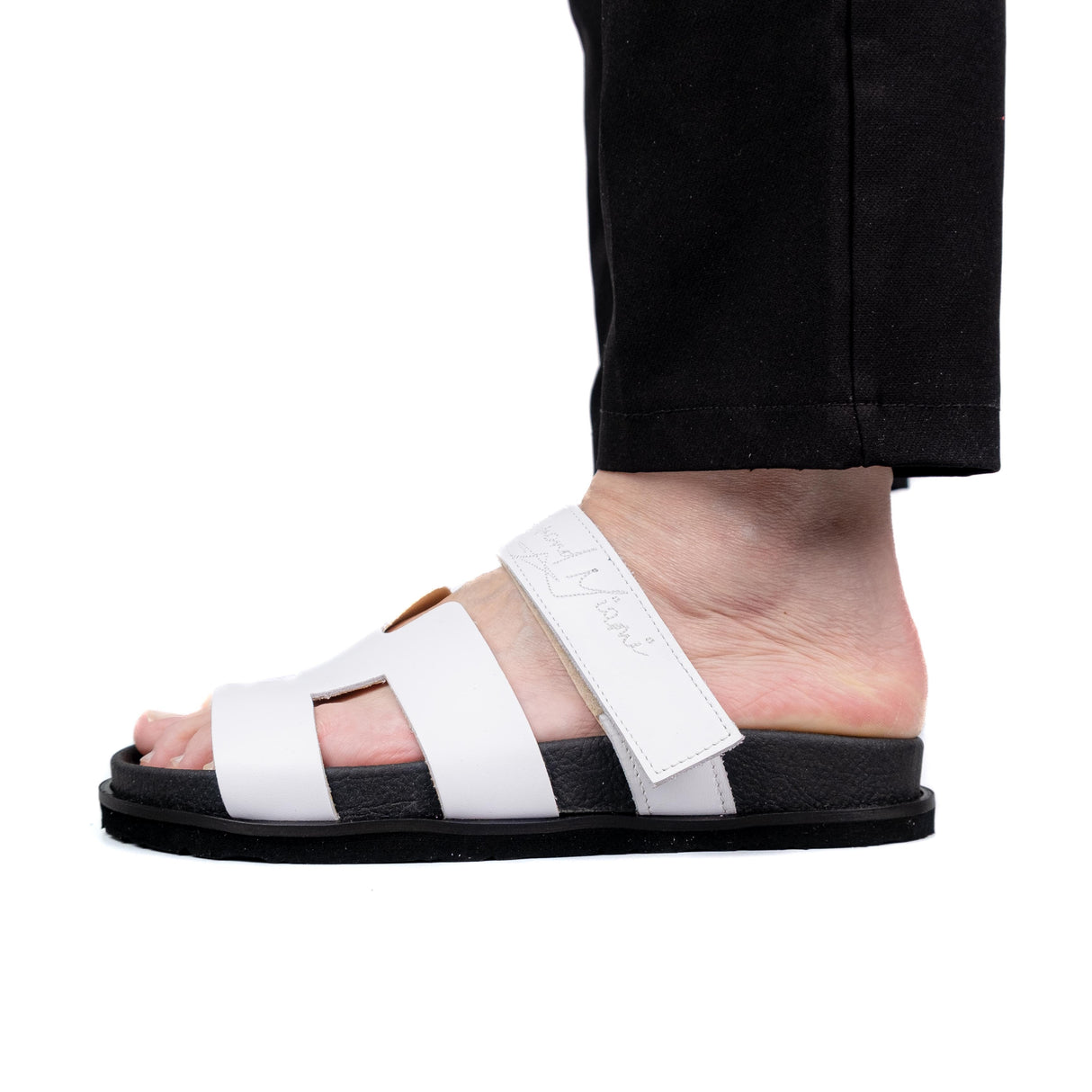 Raimond Miami Carle Bianco