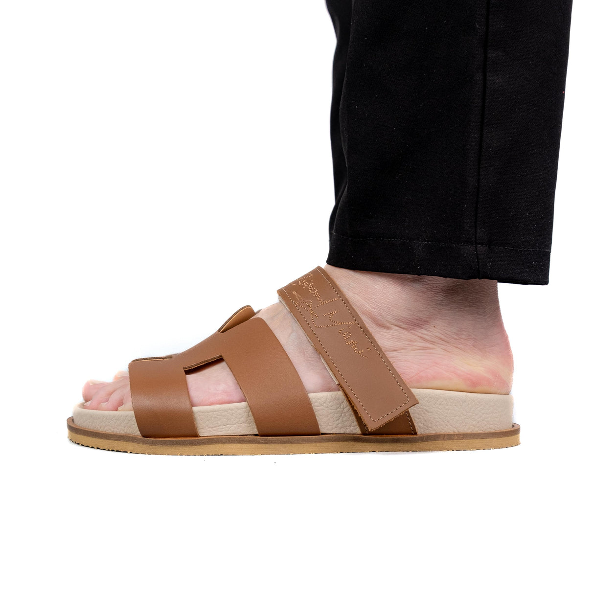 Raimond Miami Carle Cuoio