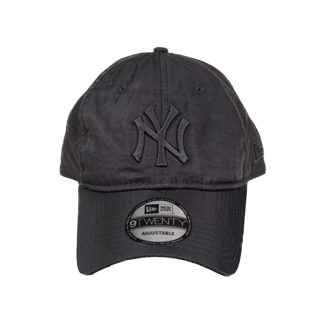 New Era Cappello New York Yankees Black/Black 60358068
