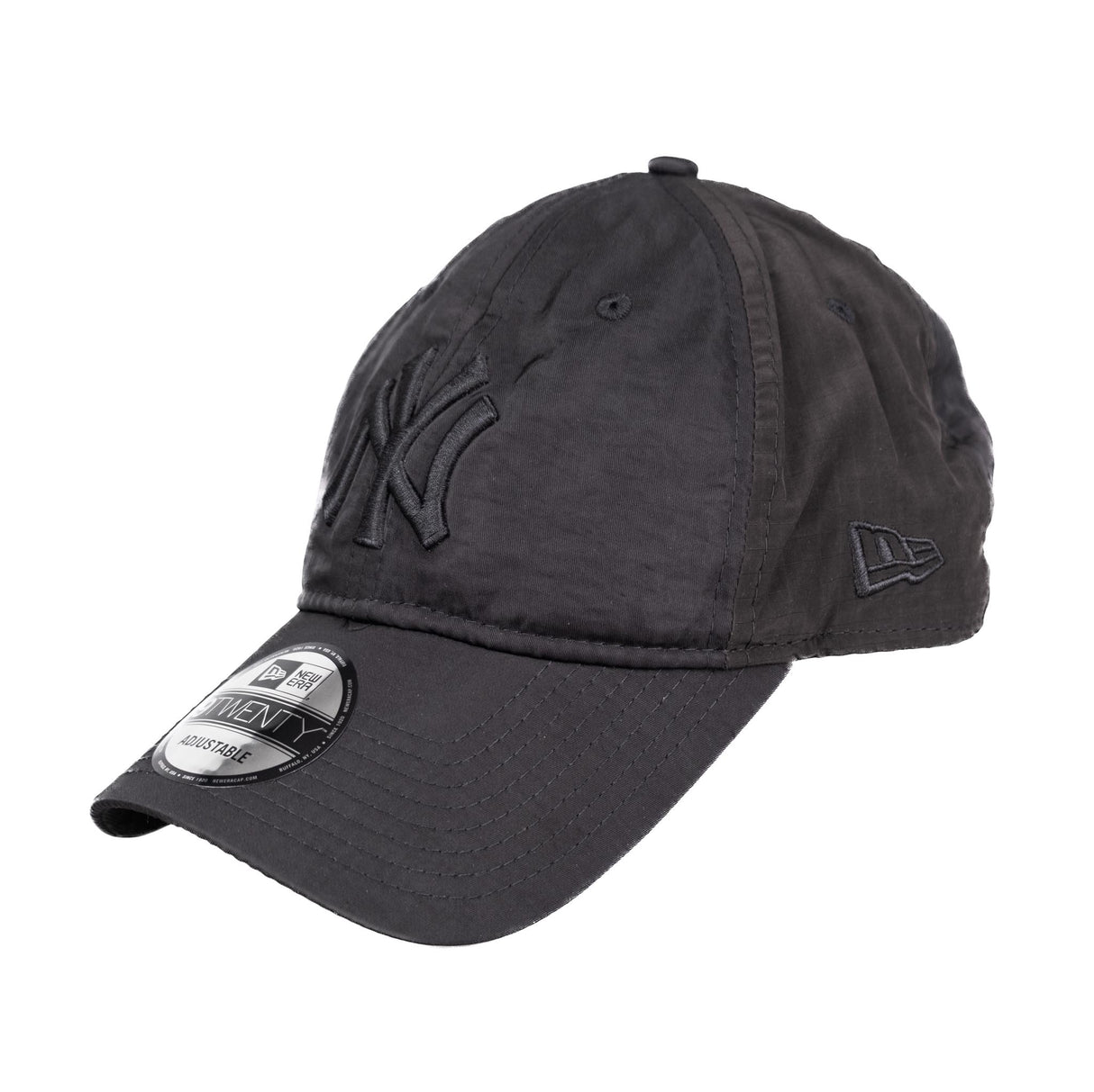 New Era Cappello New York Yankees Black/Black 60358068