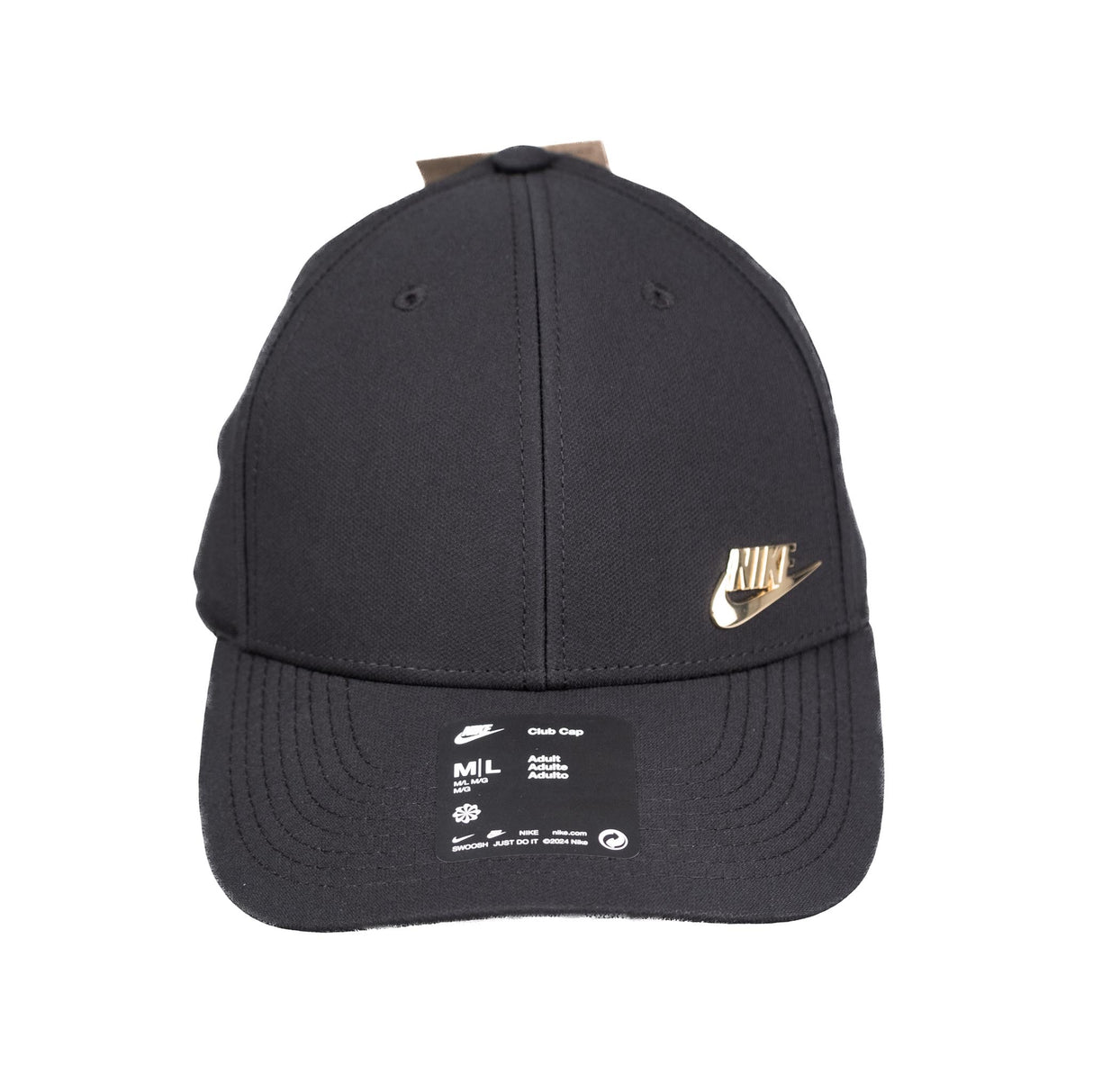 Nike Cappello Nero FB5371 011