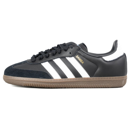 Adidas Samba OG Black White Gum B75807