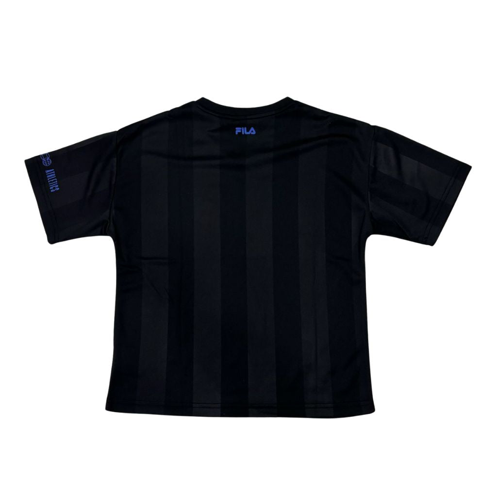 Fila Iggensbach T-shirt Nero Fat0670 80010