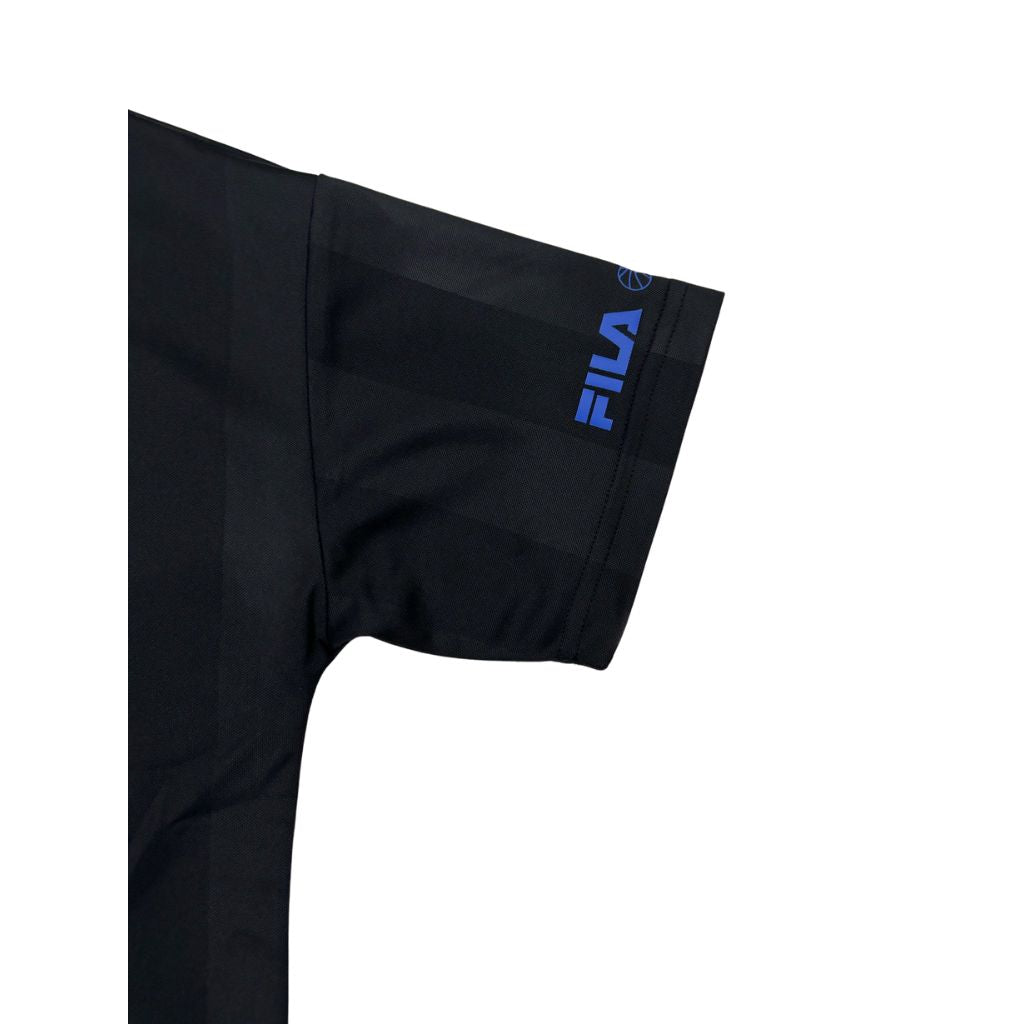 Fila Iggensbach T-shirt Nero Fat0670 80010