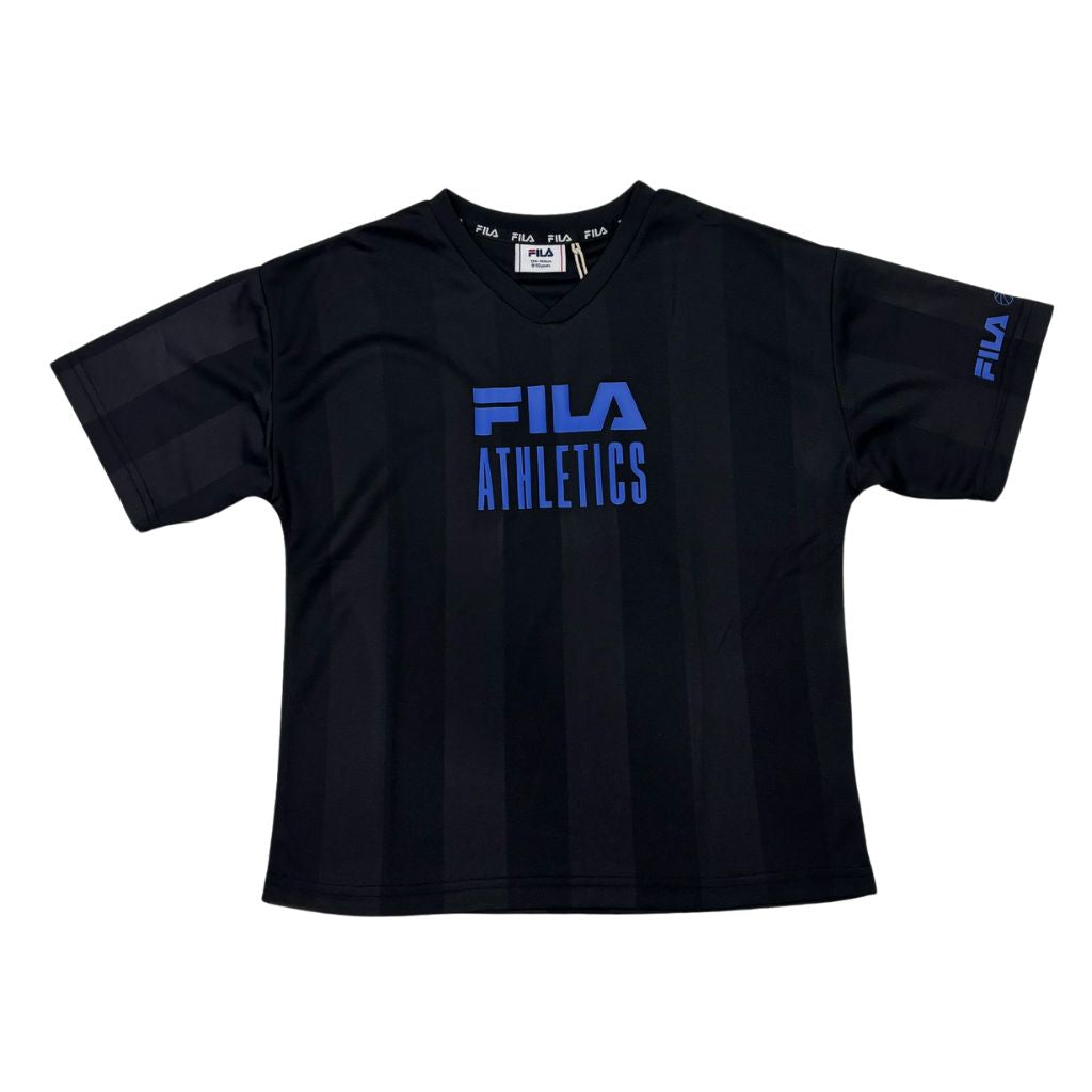 Fila Iggensbach T-shirt Nero Fat0670 80010