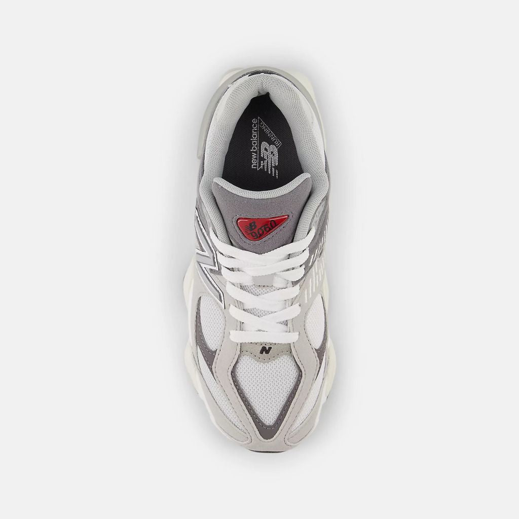 New Balance 9060 Rain Cloud (GS) GC9060GY