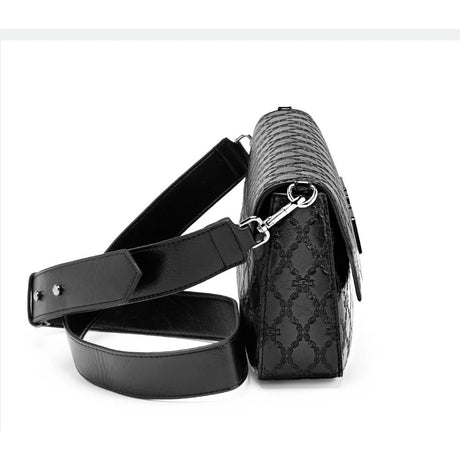 Cult Borsa Hayley003 Nero