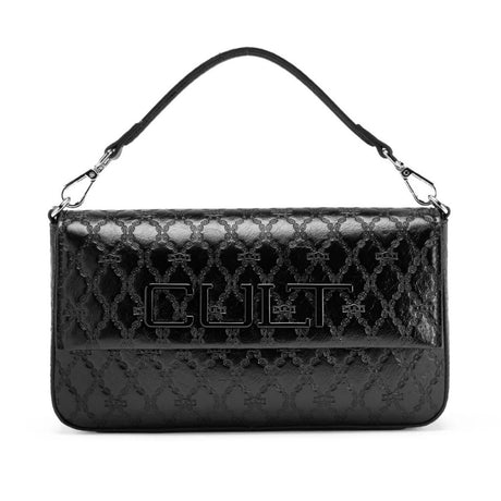 Cult Borsa Hayley003 Nero