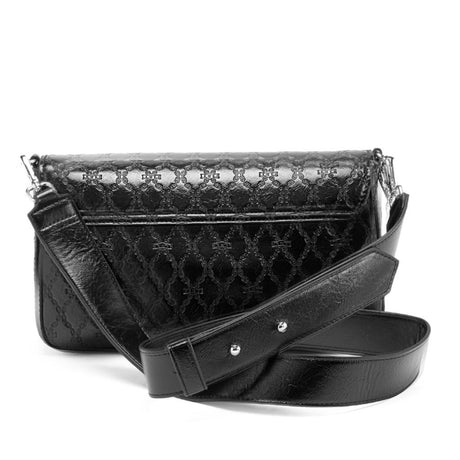 Cult Borsa Hayley003 Nero
