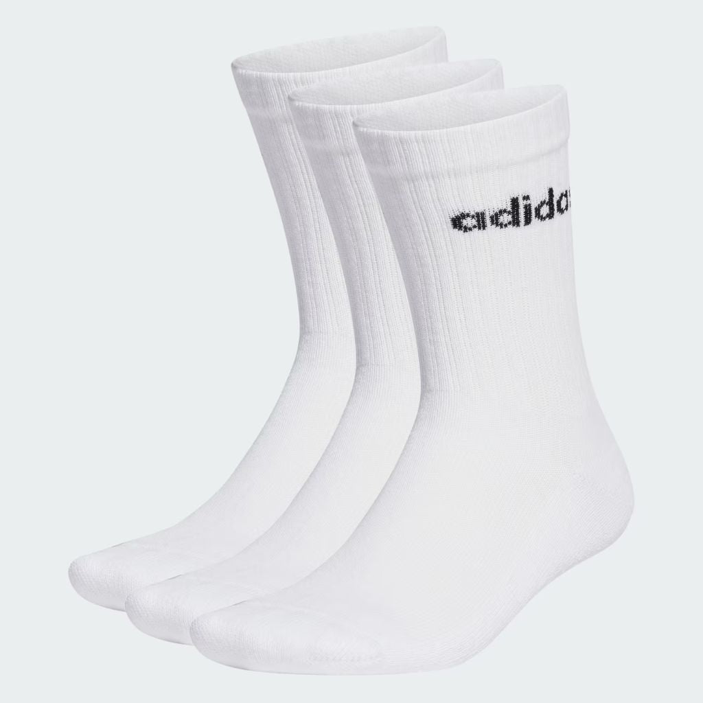 Adidas Calzini Bianco HT3455 (3PAIA)