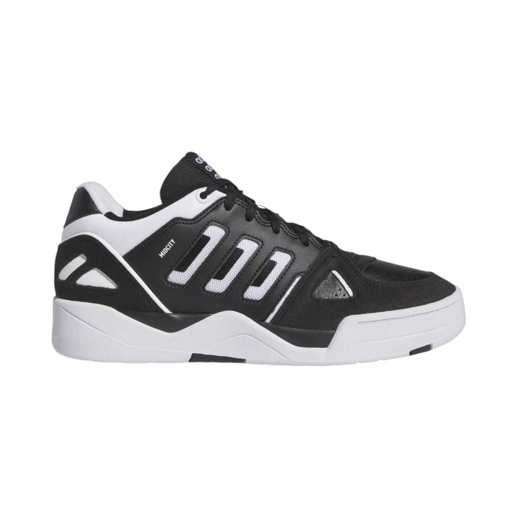 Adidas Midcity Low Nero IE4518 (Dal 41 al 46)