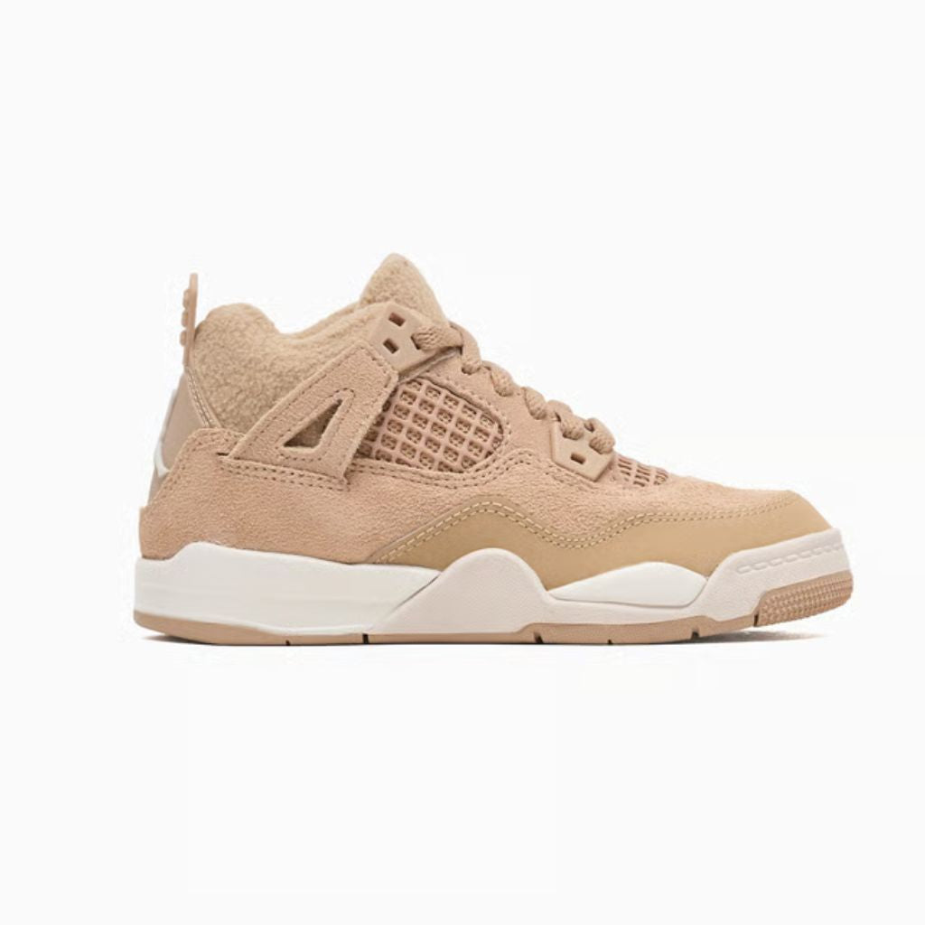Jordan 4 Retro Cozy Girl (PS) HV4385 200