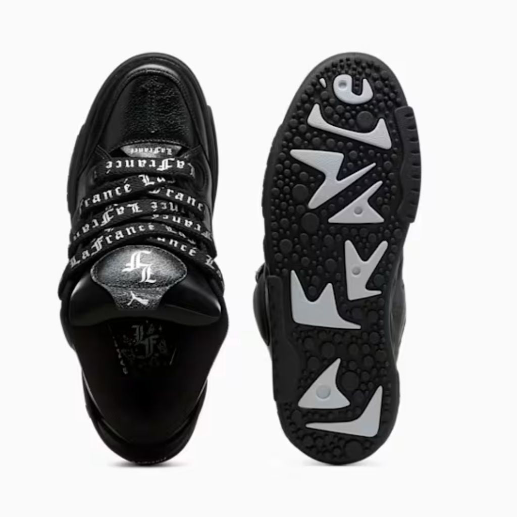 Puma LaMelo Ball LaFrancé Amour Black 311335 01