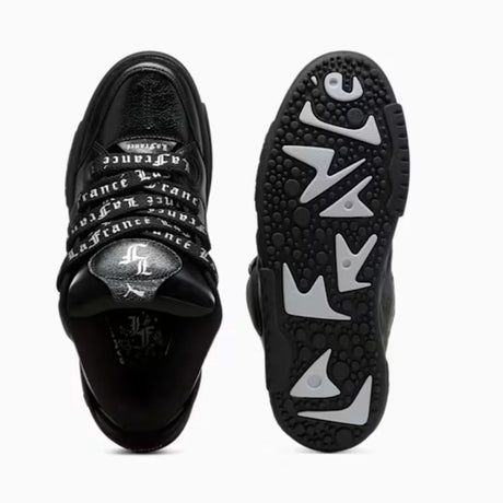 Puma LaMelo Ball LaFrancé Amour Black 311335 01