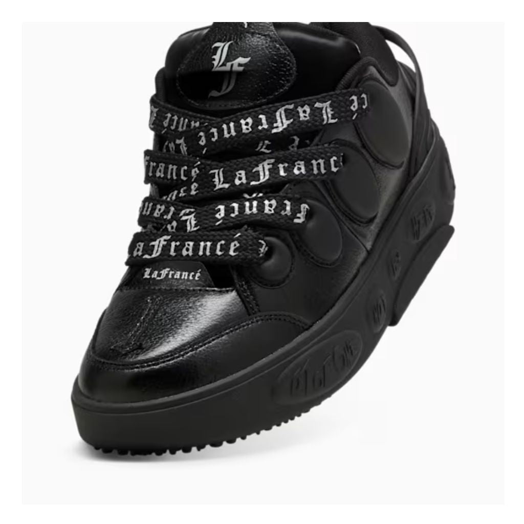 Puma LaMelo Ball LaFrancé Amour Black 311335 01