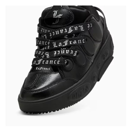 Puma LaMelo Ball LaFrancé Amour Black 311335 01