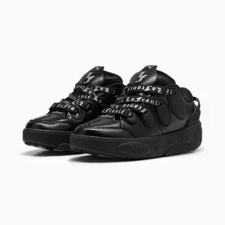 Puma LaMelo Ball LaFrancé Amour Black 311335 01
