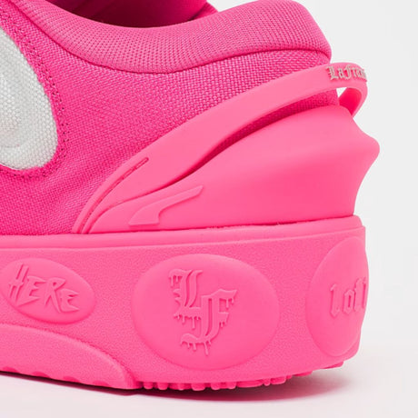 Puma LaMelo Ball LaFrancé Amour Pink GS 310875 01