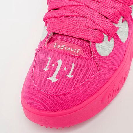 Puma LaMelo Ball LaFrancé Amour Pink GS 310875 01