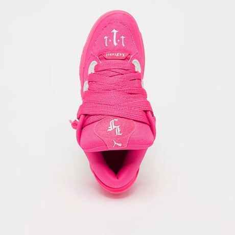 Puma LaMelo Ball LaFrancé Amour Pink GS 310875 01