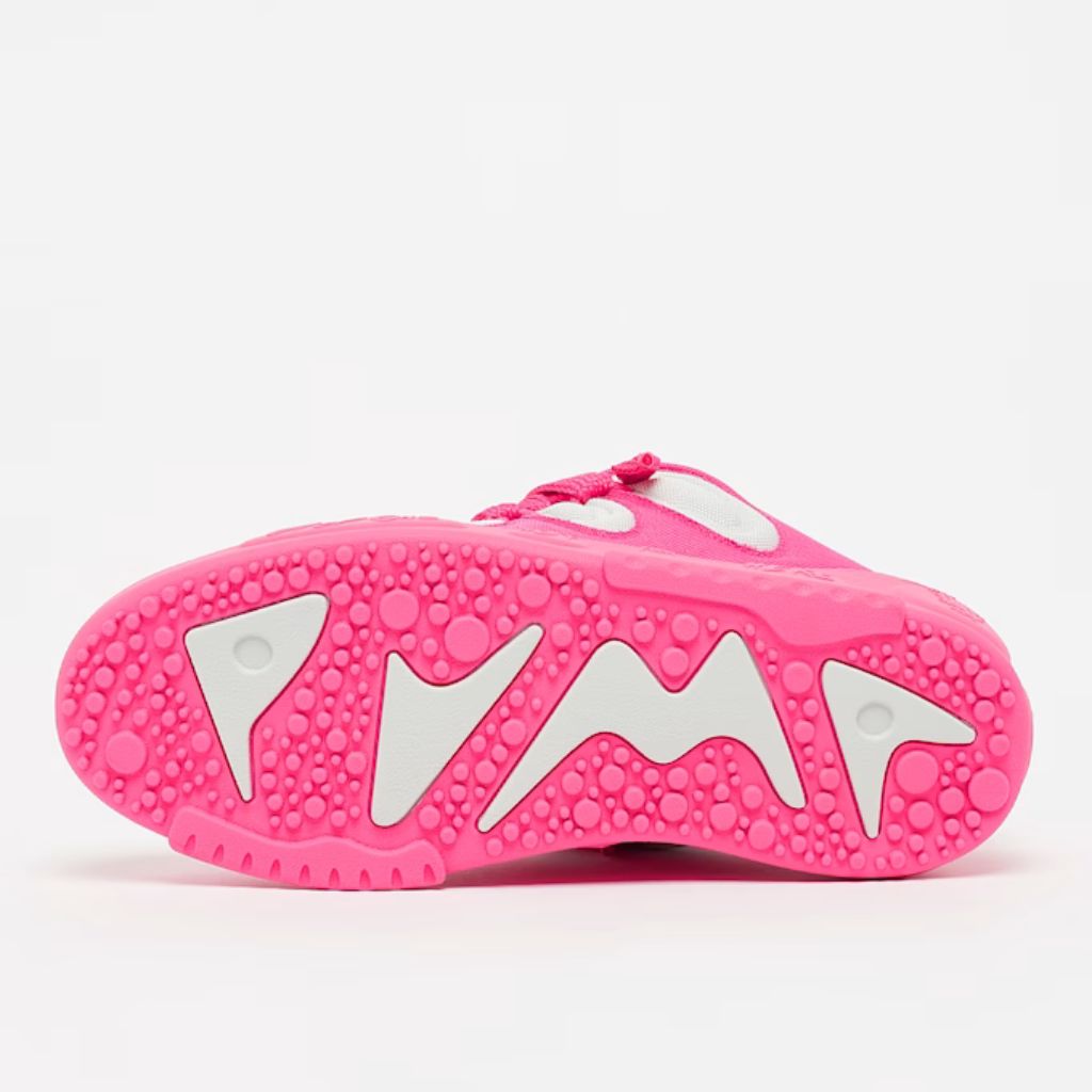 Puma LaMelo Ball LaFrancé Amour Pink GS 310875 01