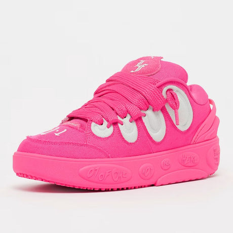 Puma LaMelo Ball LaFrancé Amour Pink GS 310875 01