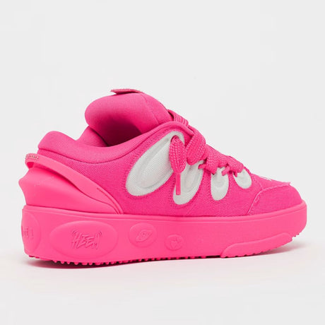 Puma LaMelo Ball LaFrancé Amour Pink GS 310875 01