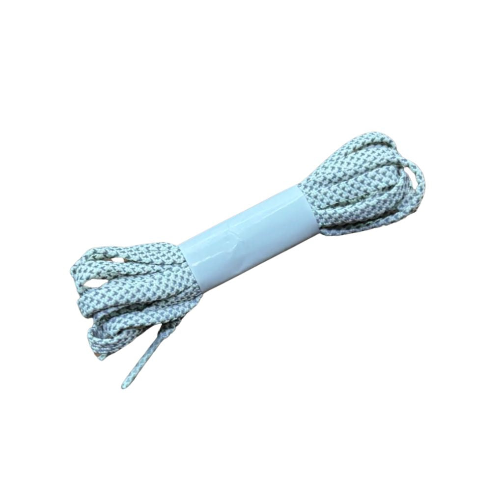 Lacci Adidas XLG bicolore