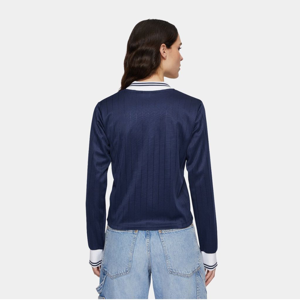 Fila Lawe Polo Blu Faw1009 50004