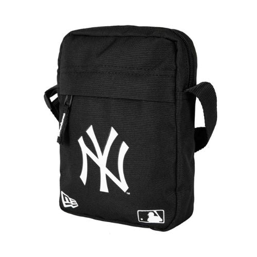 New Era Marsupiop / Tracolla New York Yankees Black 11942030