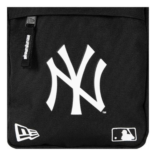 New Era Marsupiop / Tracolla New York Yankees Black 11942030